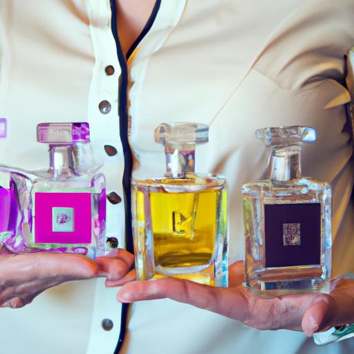 How To Layer Perfume Fragrantica