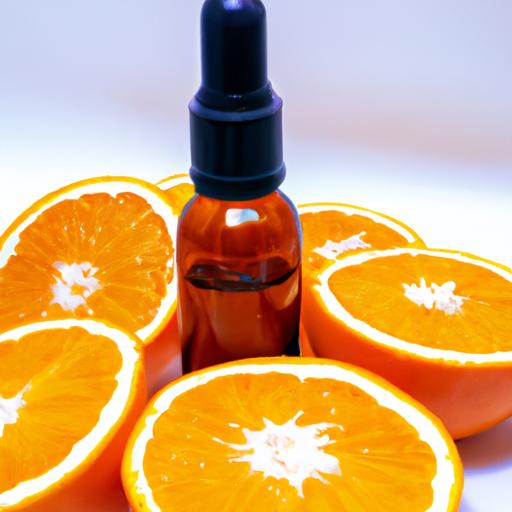 Vitamin C Benefits For Skin Whitening